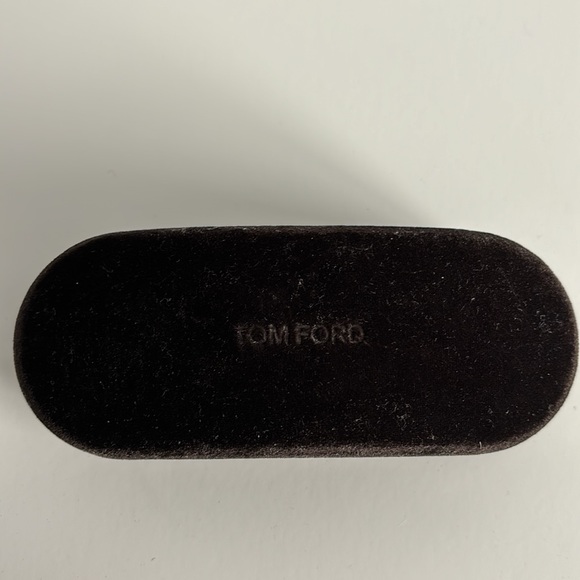 Tom Ford glasses case - Picture 2 of 2